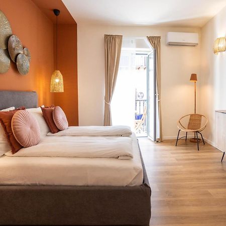 Le Terrazze Dei Candelai "Boutique Apartments" Palermo Zewnętrze zdjęcie