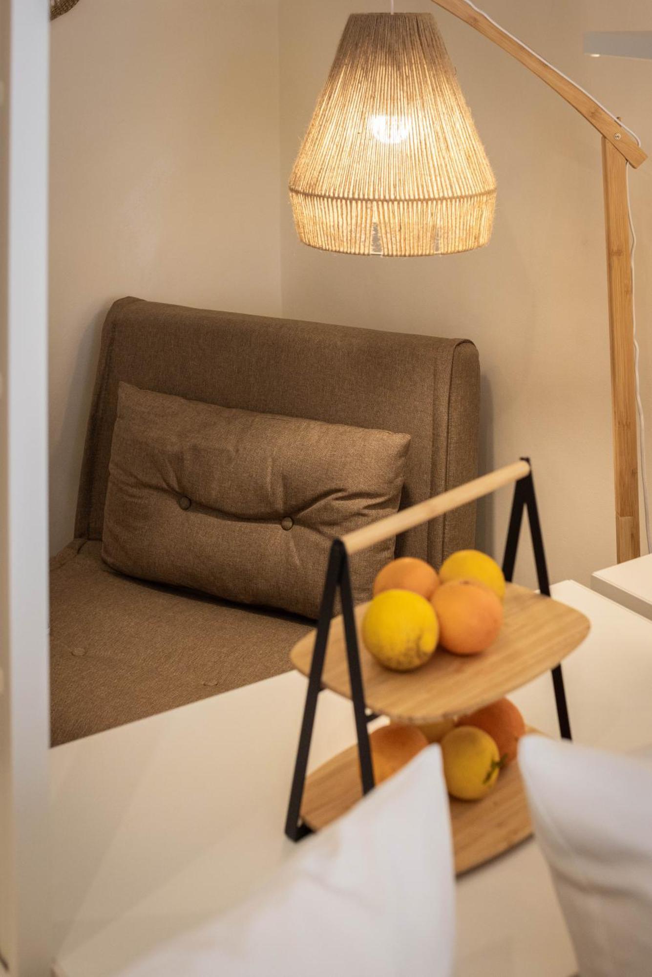 Le Terrazze Dei Candelai "Boutique Apartments" Palermo Zewnętrze zdjęcie