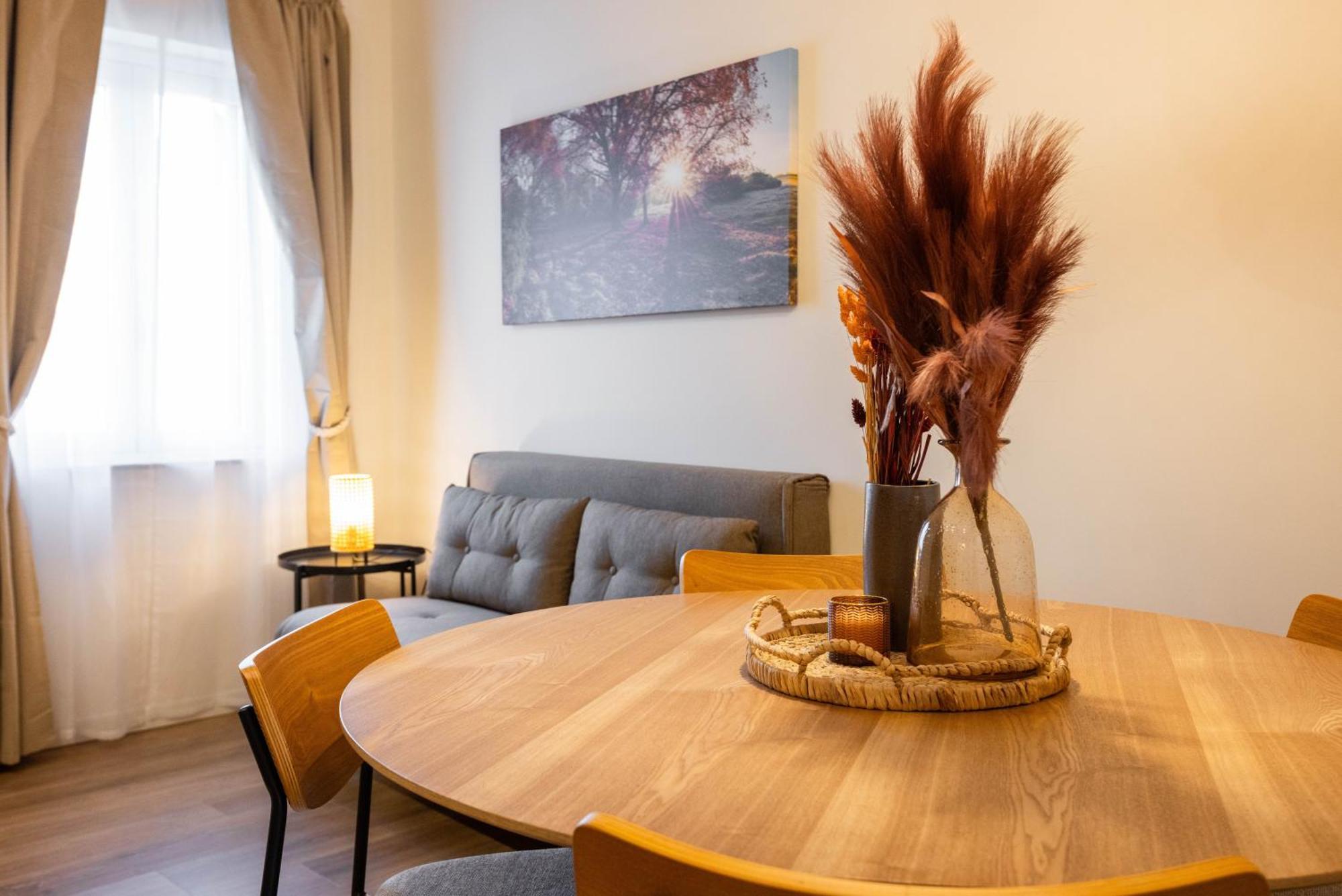 Le Terrazze Dei Candelai "Boutique Apartments" Palermo Zewnętrze zdjęcie