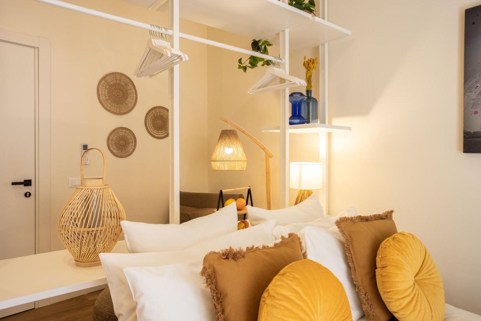 Le Terrazze Dei Candelai "Boutique Apartments" Palermo Zewnętrze zdjęcie