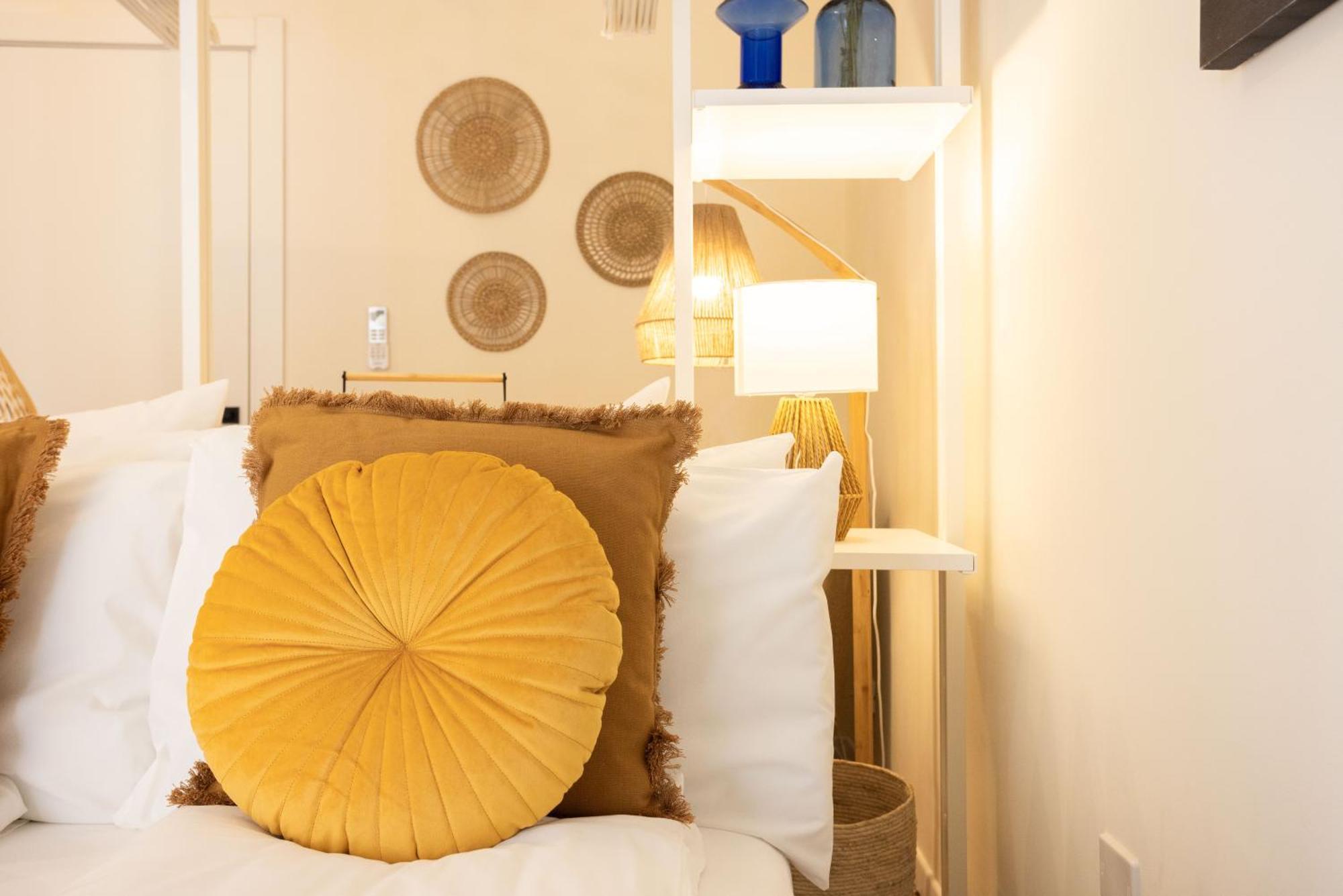 Le Terrazze Dei Candelai "Boutique Apartments" Palermo Zewnętrze zdjęcie