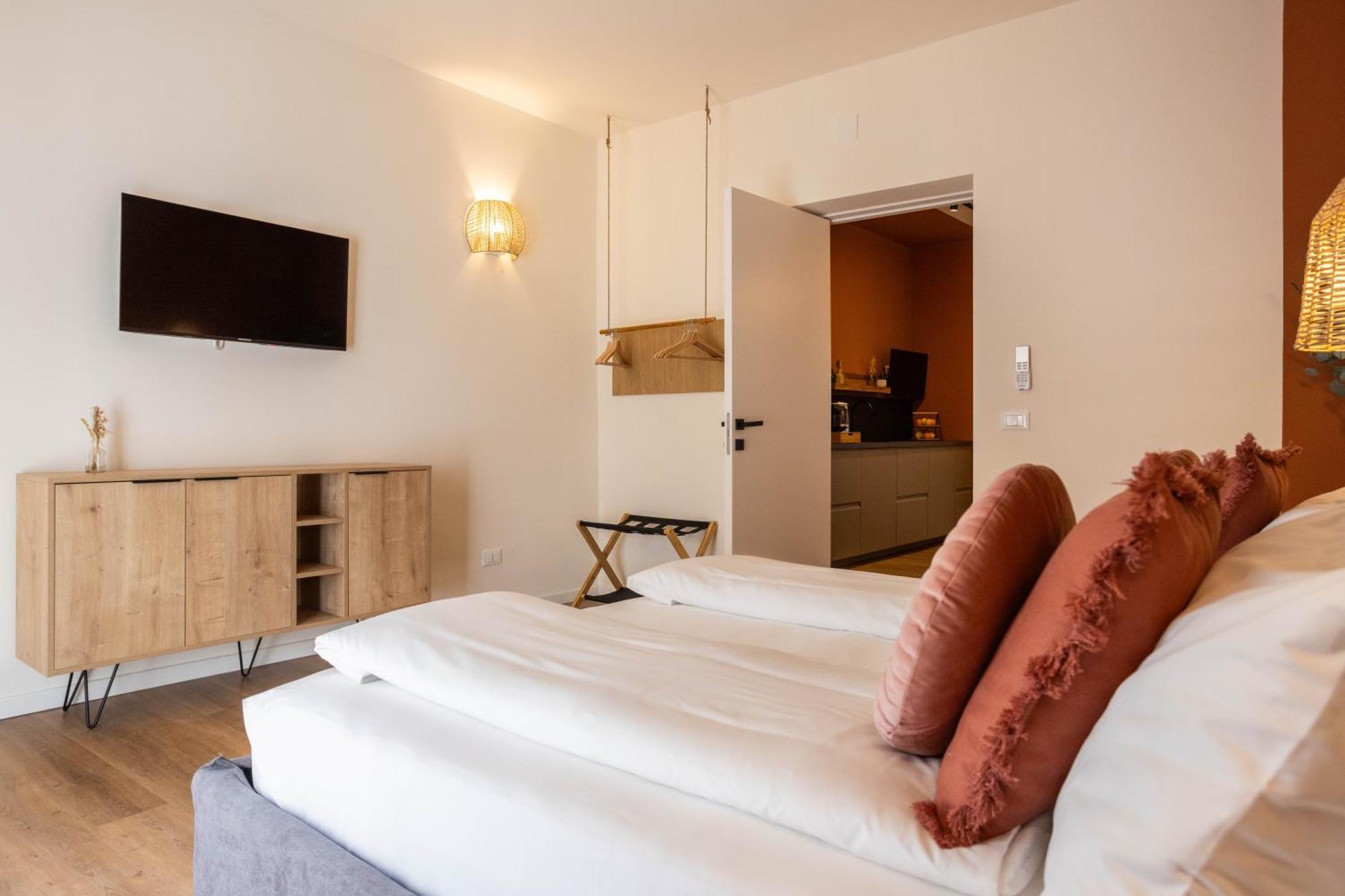 Le Terrazze Dei Candelai "Boutique Apartments" Palermo Zewnętrze zdjęcie