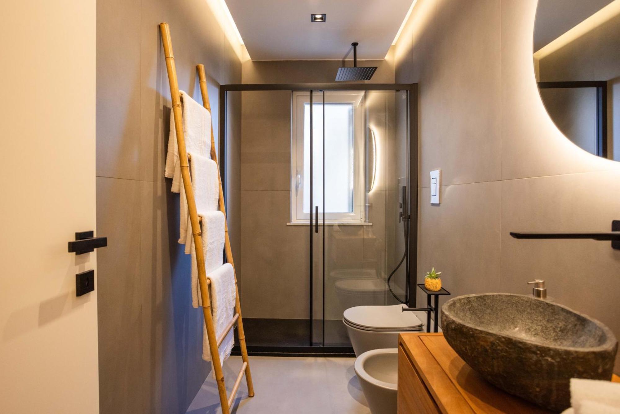 Le Terrazze Dei Candelai "Boutique Apartments" Palermo Pokój zdjęcie