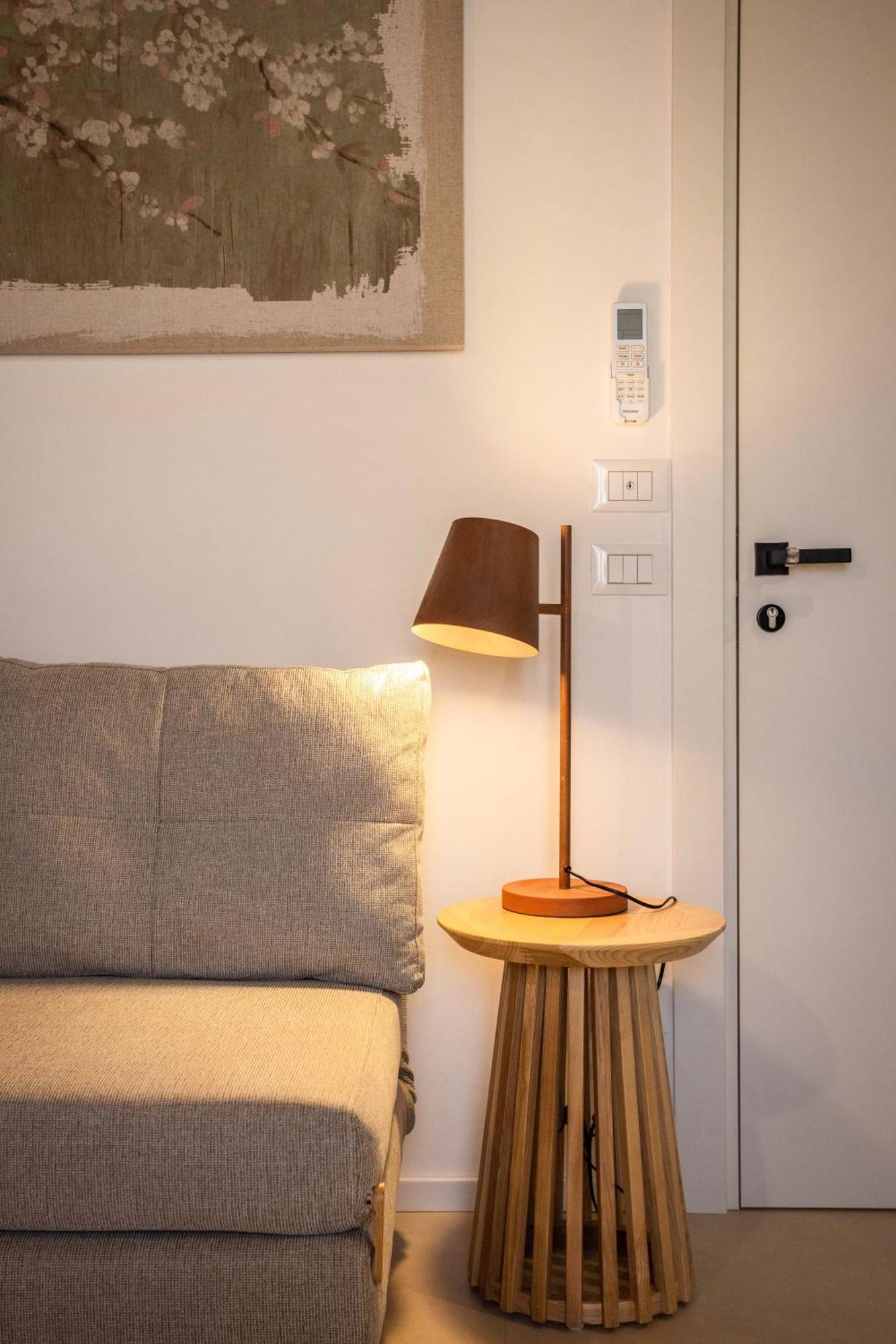Le Terrazze Dei Candelai "Boutique Apartments" Palermo Pokój zdjęcie
