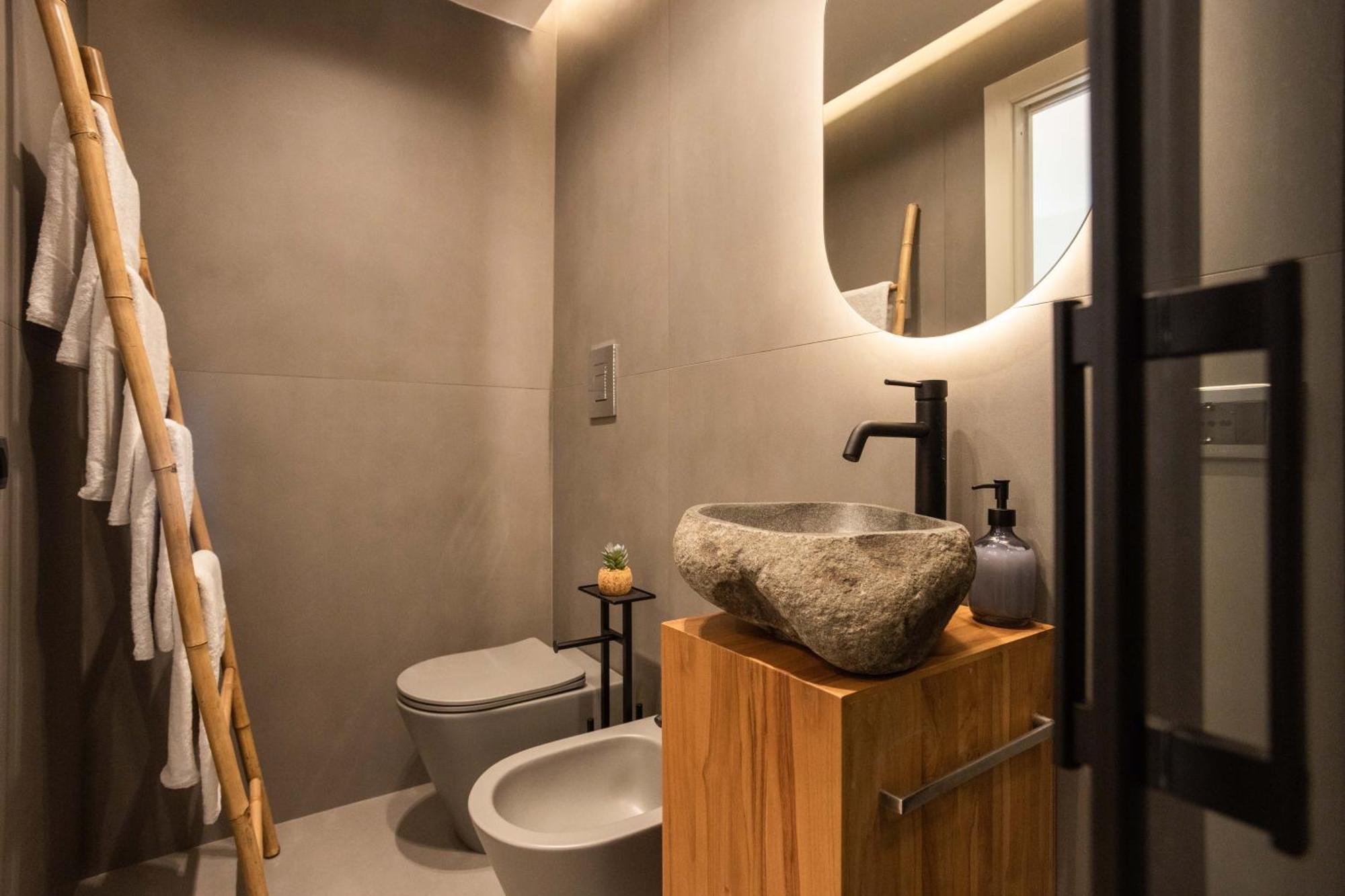Le Terrazze Dei Candelai "Boutique Apartments" Palermo Zewnętrze zdjęcie