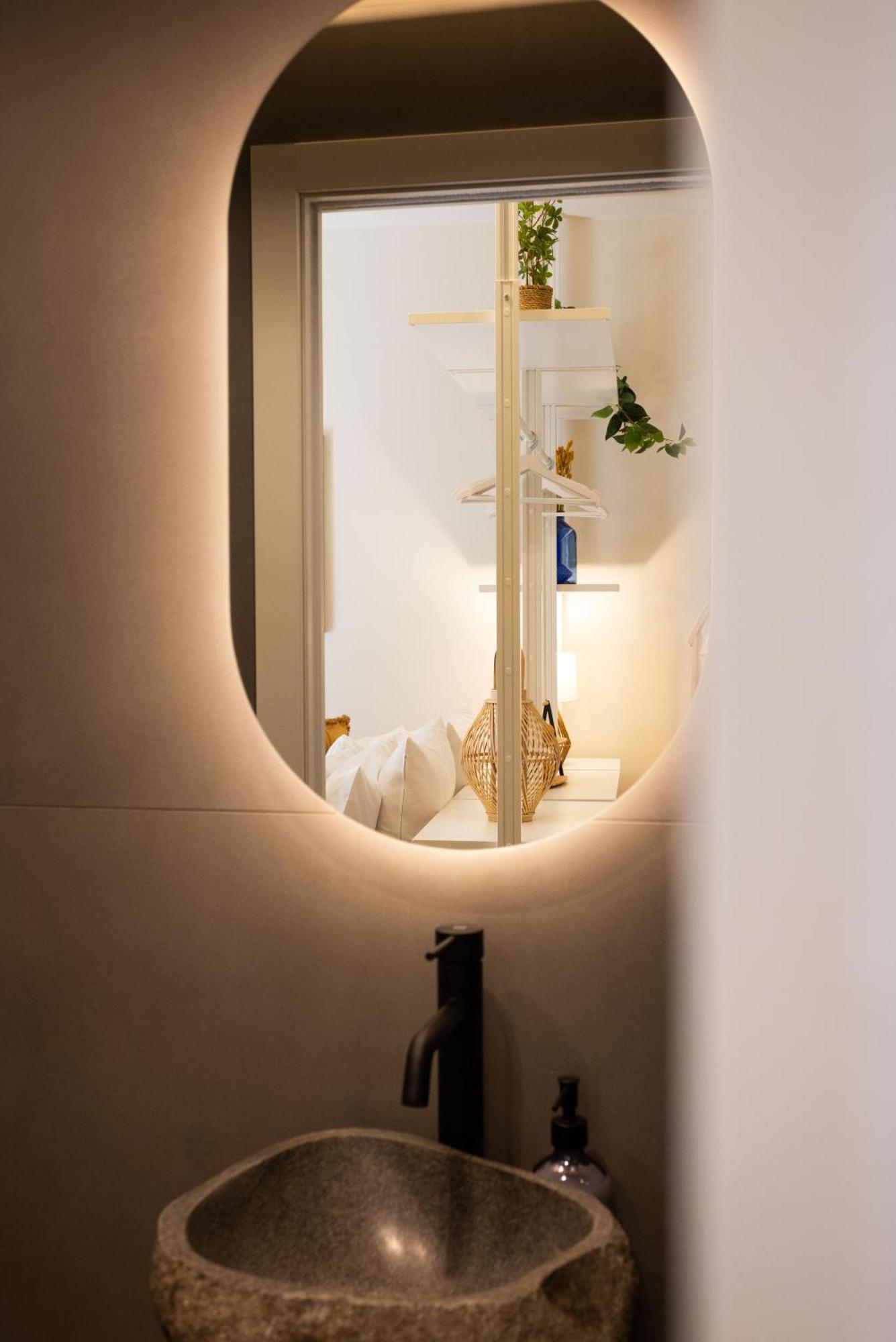 Le Terrazze Dei Candelai "Boutique Apartments" Palermo Zewnętrze zdjęcie