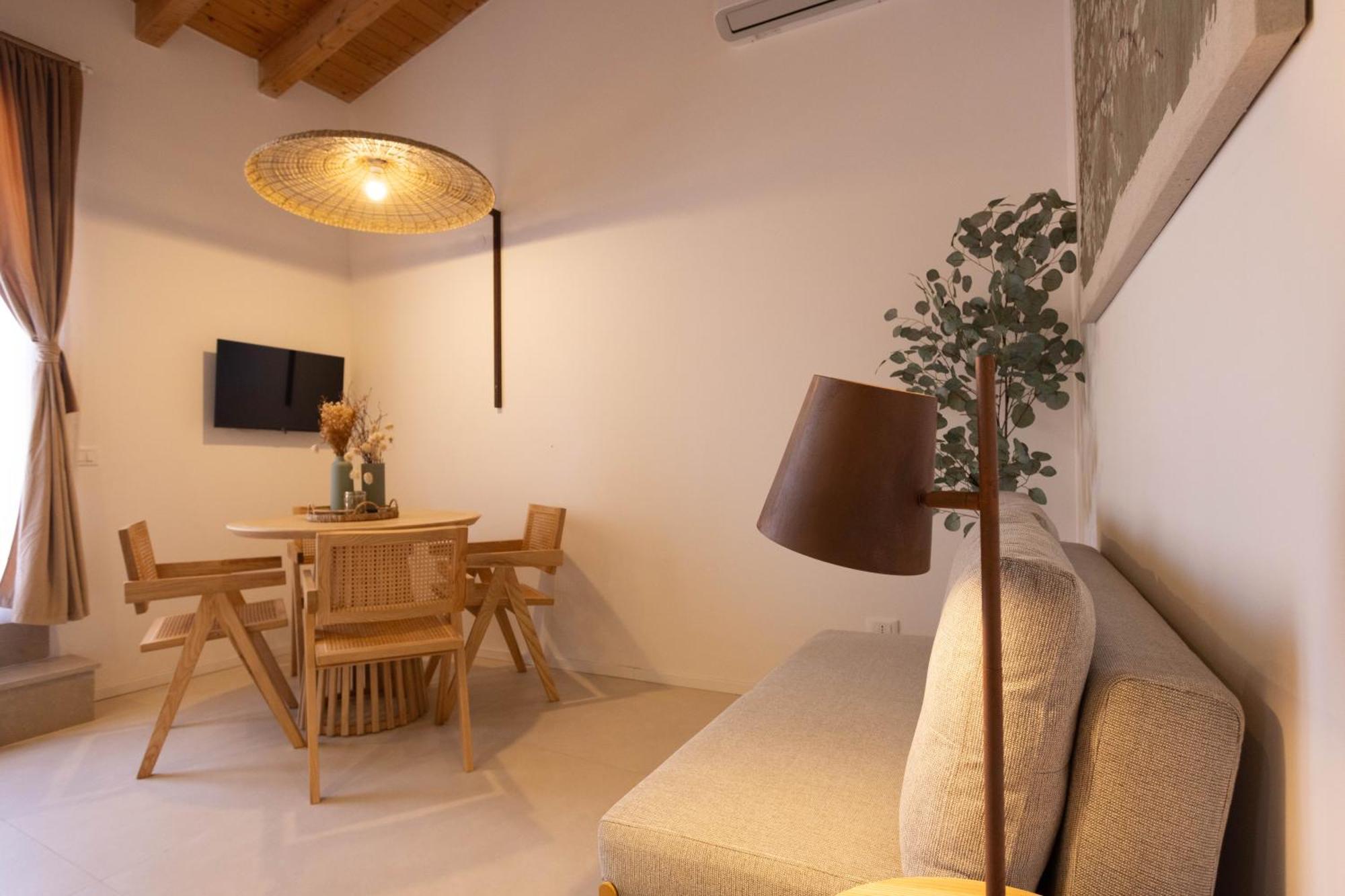 Le Terrazze Dei Candelai "Boutique Apartments" Palermo Pokój zdjęcie