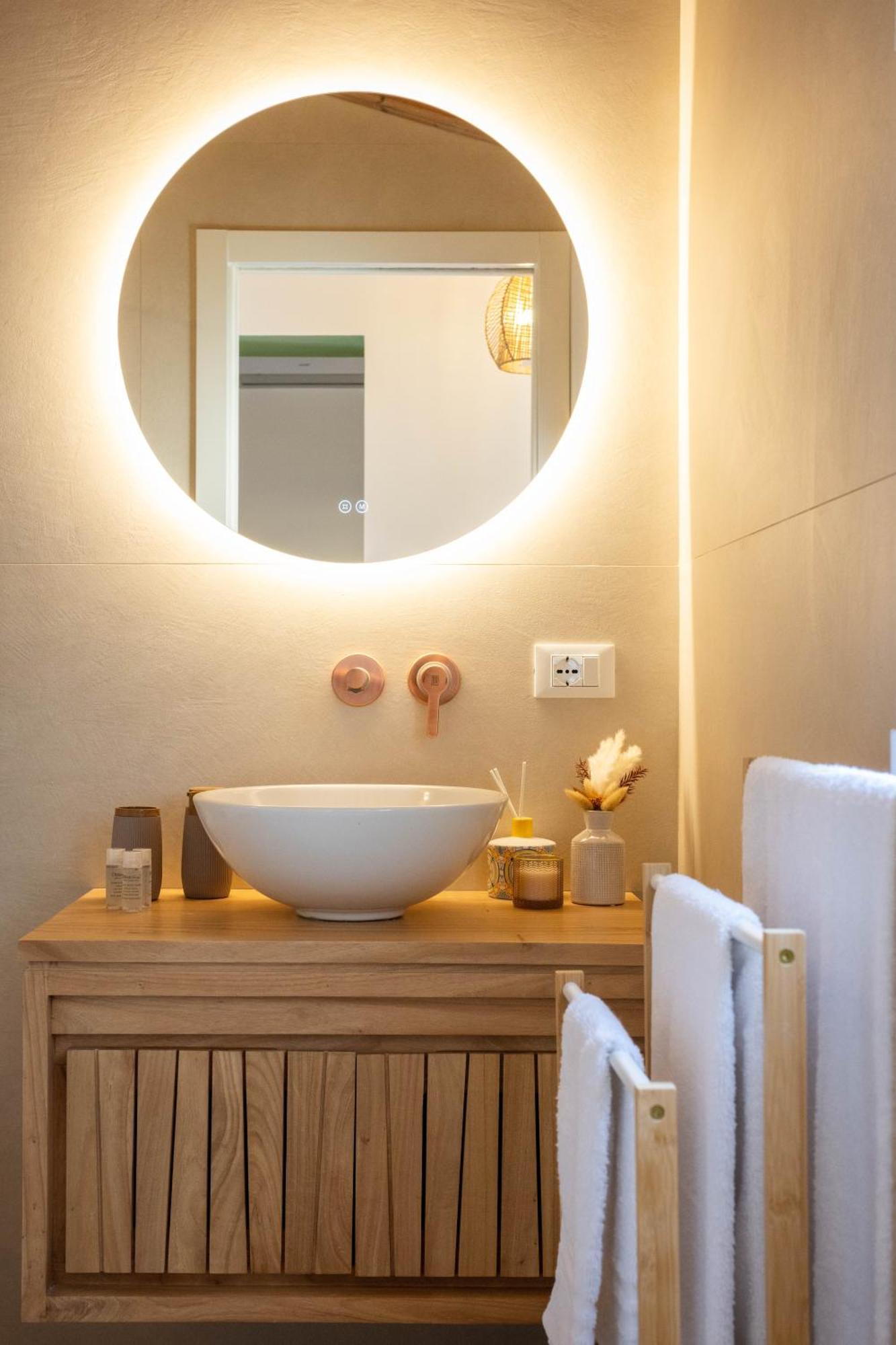 Le Terrazze Dei Candelai "Boutique Apartments" Palermo Zewnętrze zdjęcie