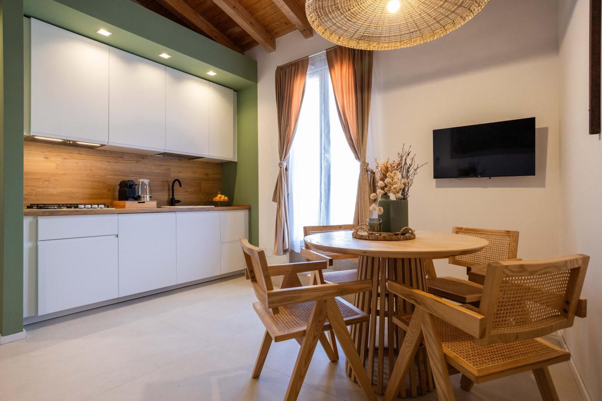 Le Terrazze Dei Candelai "Boutique Apartments" Palermo Pokój zdjęcie