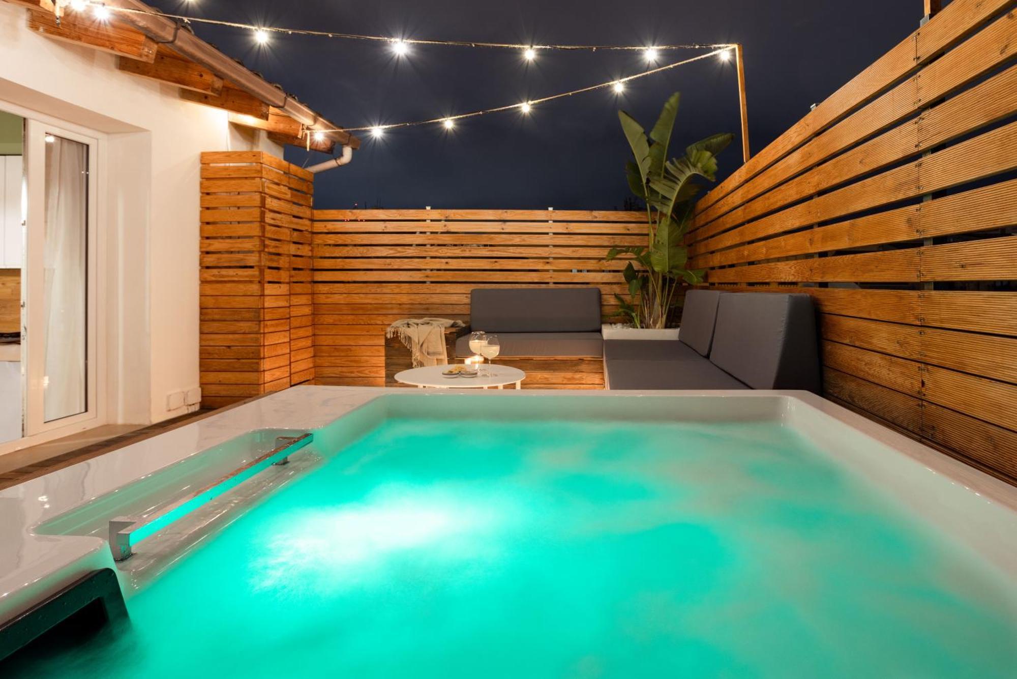 Le Terrazze Dei Candelai "Boutique Apartments" Palermo Zewnętrze zdjęcie